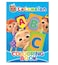 Cocomelon ABC Colouring Book