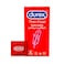 Durex Thin Feel Condoms 6 pieces