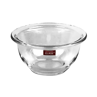 Lock And Lock Boroseal Mixing Bowl Clear 500ml