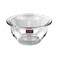 Lock And Lock Boroseal Mixing Bowl Clear 500ml