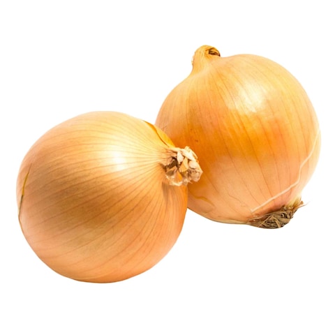 Yellow Onion