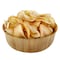 Savoury Cassava Crisps