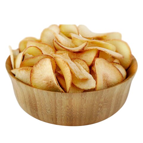 Savoury Cassava Crisps