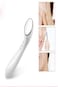 Generic Electric Facial Cleanser Massager White 56G