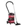 Hoover Drum Vacuum Ht87-T1-Me (Plus Extra 50 Qr Supplier's Delivery Charge Outside Doha)