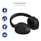 Philips 8000 Series Wireless Bluetooth On-Ear Headphones with Noise Cancelling Pro TAH8856BK Black
