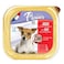 Les Repas Plaisir Pate With Beef And Vegetable Dog Food 300g