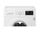 LG 7kg Front Load Washing Machine, FH2J3QDNP0 (International Version)