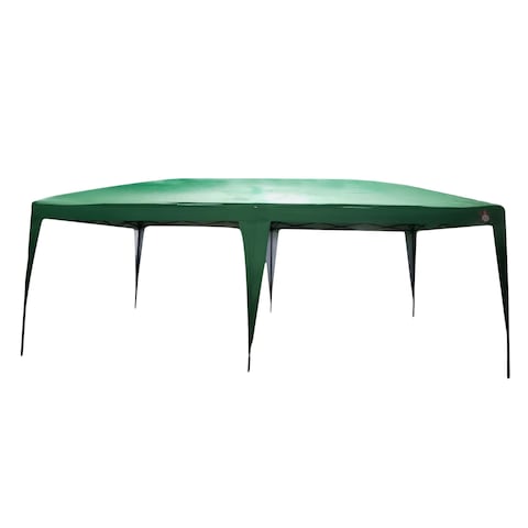 MORAN GRILLS GAZEBOS 3X6M