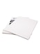 Generic 100-Sheets A4 Inkjet Paper White