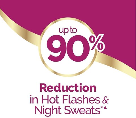 Estroven Complete Multi-Symptom Menopause Relief, Safe, Effective And Drug Free, Clinically Shown To Relieve Multiple Menopause Symptoms*, Reduces Hot Flashes And Night Sweats, One Per Day