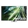 Samsung QN90D Neo 75-Inch UHD Smart QLED TV QA75QN90DAUXZN Carbon Silver