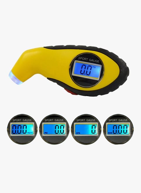 Outad - Digital Car Tyre Pressure Gauge