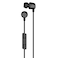 SKULLCANDY EARPH JIB W/MIC-343 BLK