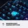 Steelseries Apex 3 Gaming Keyboard