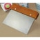 Generic Stainless Steel Dough Scrapper