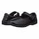 Sparx SSM-03 Girls School Shoes Size 1 Black