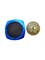 Incense Burner Holder Bronze Vintage Incense Burner Charcoal Stove Luxury Stand Incense Metal Home Decoration Office Room Tea House for Stick Cone Reel Incense
