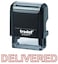 Generic Trodat Printy 4911 Stamp Delivered