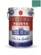 National Paints - Water Based Wall Paint Original 3.6L