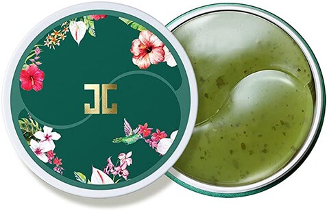 اشتري Jayjun Green Tea Eye Gel Patch Jar في الامارات