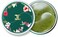 Jayjun Green Tea Eye Gel Patch Jar