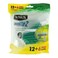 Schick Exacta II Sensitive Razors 18 Count