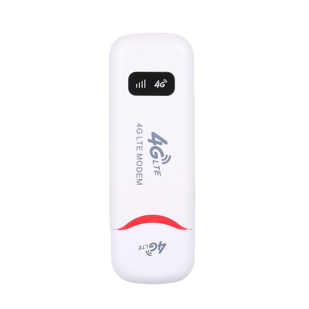Buy Generic-4G Portable Mini Wifi Router Usb Modem 100Mbps LTE FDD With ...