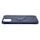 Isafe Bling Pop Up Hard Cover Iphone 13 Pro Blue