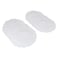 Migo&#39;s Round Plates for All Occasions - 28 Cm - 6 Plates