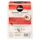 Nescafe Cappuccino Foamy Coffee Mix Choco Sprinkles, 19.3g Pack of 5