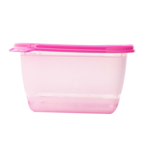 First Rectangle Fridge Box - 0.700 Liter