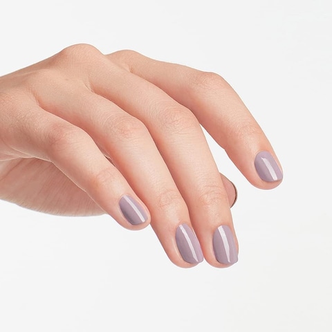 OPI Infinite Shine 2 Long Wear Lacquer, Graffiti Sweetie, Purple Longlasting Nail Polish, Downtown La Collection, 0.5 Fl Oz.
