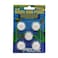 Prodac Week End Food For Fish Pack (5 Pc.)