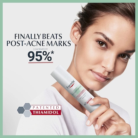 Eucerin Dermopurifyer Triple Effect Serum With Thiamidol 40ml