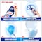 Harpic Toilet Cleaner Liquid Limescale Remover Original, 500ml