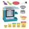 Hasbro Play-Doh Kitchen Creations Rising Cake Oven Playset 283g