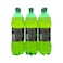 Mountain Dew Soft Drink Bottle 1.25LX6