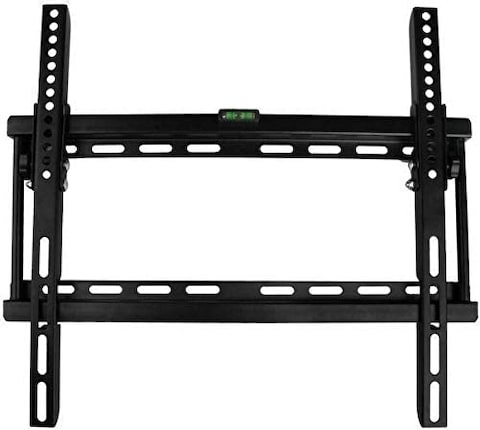 Ntech Flat TV Bracket Wall Mount Tilt For LCD-LED Support Table Stand 23-58 Inch