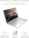 HP Pavilion 15 Laptop, 11th Gen Intel Core i5-1135G7 Processor, 8GB RAM, 512GB SSD Storage, HD IPS Micro-Edge Display, Windows 10 Home, Compact Design, Long Battery Life 15-Eg0010Nr