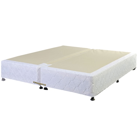 King Koil Sleep Care Super Deluxe Bed Foundation SCKKSDB10 Multicolour 180x200cm