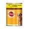 Pedigree Dog Food Chicken Chunks In Gravy 400GR