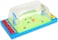 Desktop Mini Finger Basketball Shooting Game, Mini Handheld Desktop Table Basketball Game Toys for Reduce Stress
