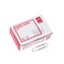 Deli Paper Clips 100 Pieces (33mm)