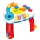Balls &rsquo;N Shapes Musical Table
