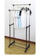 Clothes Stand Dryer Rack adjustable Garments rack Extendable Drying Rack