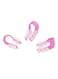 Generic - 3-Piece Nose Up Shaping Clip