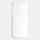 BodyGuardz Split designed for iPhone 12 Pro MAX case cover (6.7 inch) - Clear