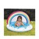 Rainbow Baby Pool 95X66CM