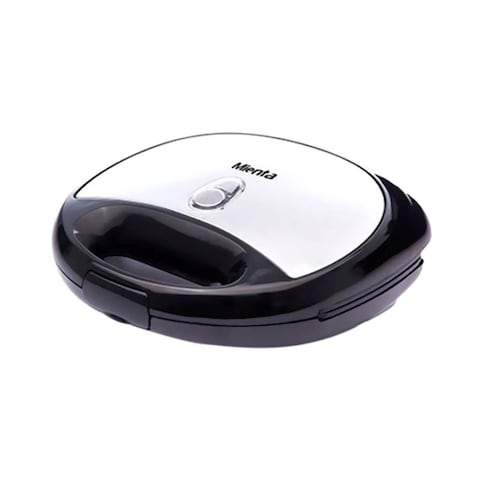 صانع سندوتشات ميانتا SM27209A - 750 واط - فضي 